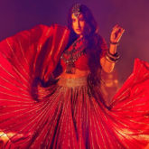 “Nobody is allowed to do a Madhuri Dixit biopic except me” – Nora Fatehi