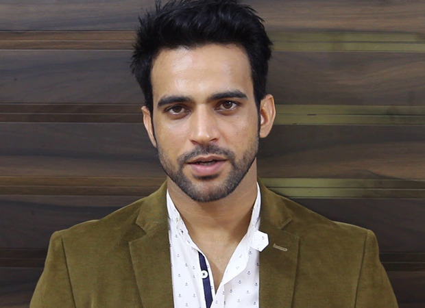 “Performing characters like the one in Brahmarakshas give me an adrenaline rush,” reveals Rohit Choudhary