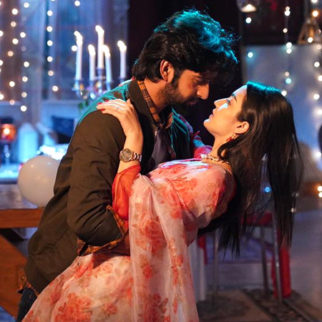 “Pratibha and I share a special bond” says Rajveer Singh from Zee TV’s Qurbaan Hua