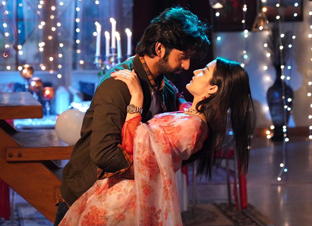 “Pratibha and I share a special bond” says Rajveer Singh from Zee TV’s Qurbaan Hua