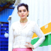 “We should celebrate love every day of our lives”, says Sukirti Kandpal of Story 9 Months Ki