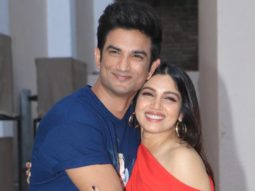 2 Years Of Sonchiriya: “Sushant Singh Rajput was a true blue gem of a person and a restless actor” – says Bhumi Pednekar