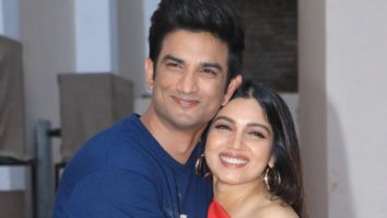 2 Years Of Sonchiriya: “Sushant Singh Rajput was a true blue gem of a person and a restless actor” – says Bhumi Pednekar