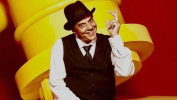 3 staff members of the Deol household test positive, Dharmendra tests negative for COVID-19