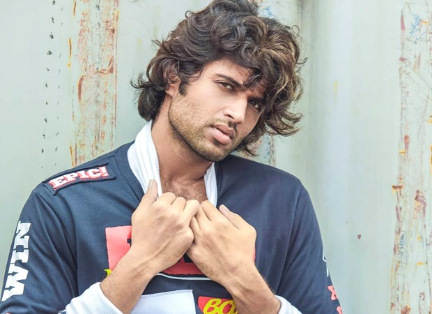 5 Times Vijay Deverakonda aced it 5 Times Vijay Deverakonda aced it