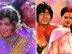 7 Holi songs that you probably aren’t familiar with