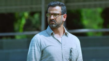 7 Kadam: Bondhu Re – Official Video Song | Ronit Roy | Amit Sadh