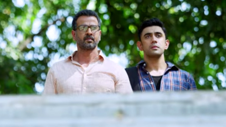 7 Kadam – Official Teaser | Ronit Roy | Amit Sadh | An Eros Now Original Series