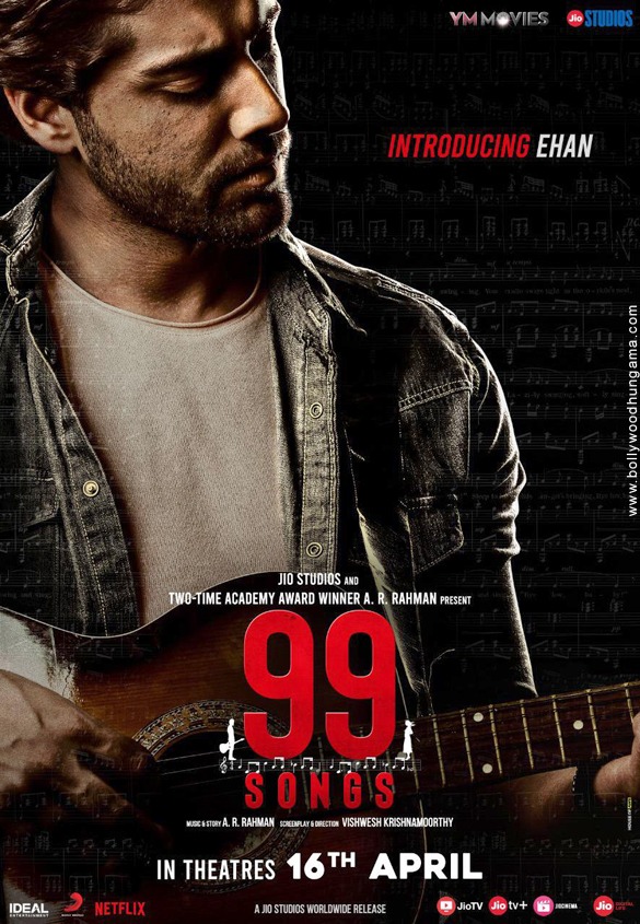99 songs 6