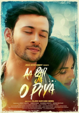 First Look Of Aa Bhi Ja O Piya