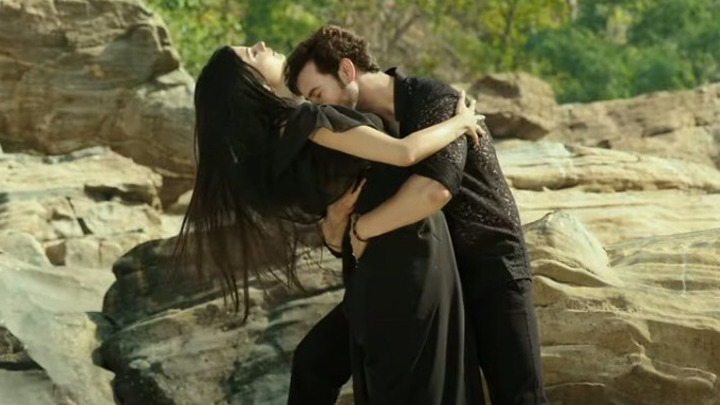 Aa Bhi Ja O Piya | Official Trailer | Dev Sharma, Smriti Kashyap | Johar Entertainment Aa Bhi Ja O Piya | Official Trailer | Dev Sharma, Smriti Kashyap | Johar Entertainment