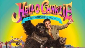 Aadar Jain starrer Hello Charlie to release on Amazon Prime Video on THIS date