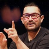 Aamir Khan to be seen in a casual, hipster look in this upcoming song from Laal Singh Chaddha