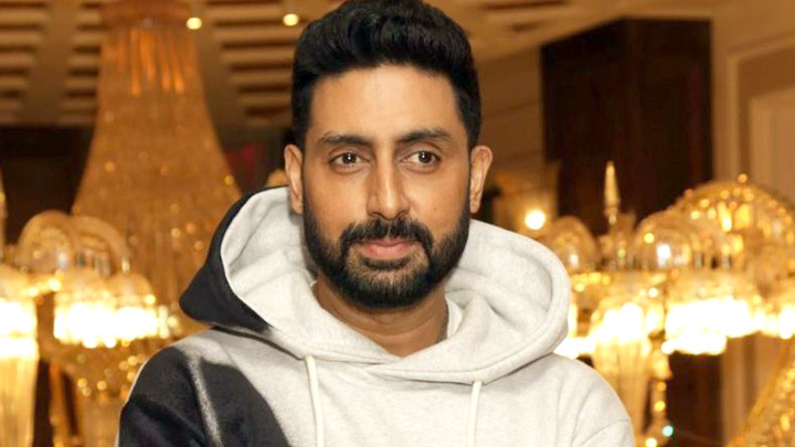 Abhishek Bachchan: “Ajay Devgn, how do you remain so NONCHALANT & COOL in…”| Rapid Fire