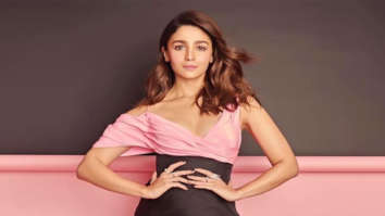After Sanjay Leela Bhansali tests Covid positive, Alia Bhatt goes under home quarantine