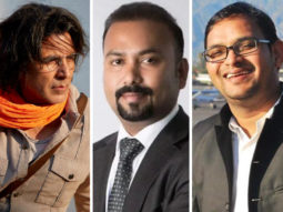 Akshay Kumar & Lyca Productions collaborate once again for Ram Setu