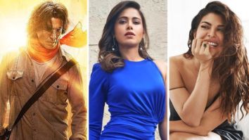 Akshay Kumar finds the leading ladies of Ram Setu in Nushrratt Bharuccha and Jacqueline Fernandez