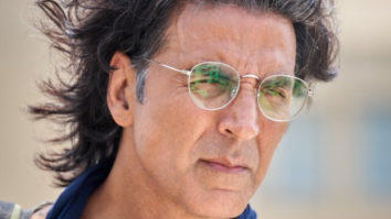 Akshay Kumar to play an archaeologist in Ram Setu, new look unveiled as shooting begins today
