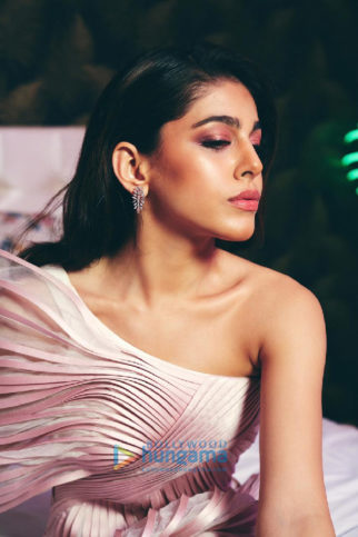 Celeb Photos Of Alaya F