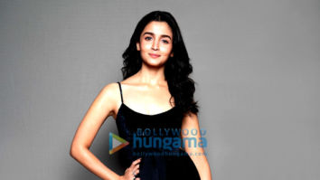 Celeb Photos Of Alia Bhatt