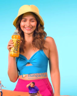 Celeb Photos Of Alia Bhatt