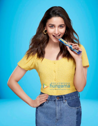 Celeb Photos Of Alia Bhatt