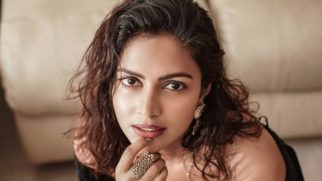 Amala Paul: “A question I’d NEVER want my husband to ASK me is…”| Rapid Fire | Prabhas | Ranveer