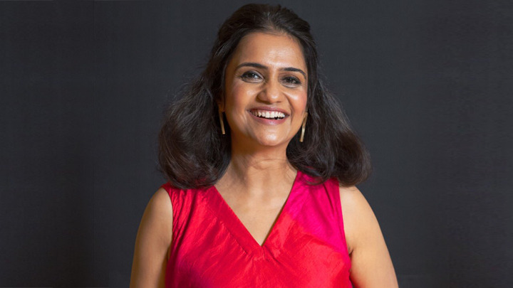 Amruta Subhash: “Every married woman should have a FREEDOM to be MORE…”| Rapid Fire Amruta Subhash: “Every married woman should have a FREEDOM to be MORE…”| Rapid Fire
