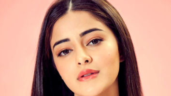 Celeb Photos Of Ananya Panday