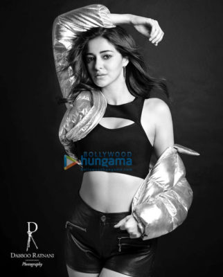 Celebrity Photo Of Ananya Panday