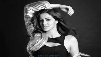 Celebrity Photo Of Ananya Panday