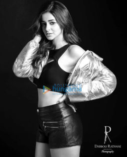 Celebrity Photo Of Ananya Panday