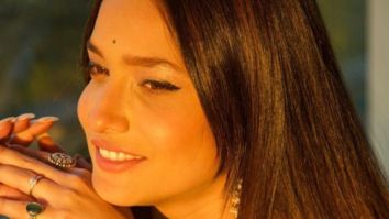 Ankita Lokhande to reprise her role as Archana in Pavitra Rishta 2