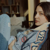 Anushka Sharma’s latest sun-kissed picture redefines beauty with her post-pregnancy glow