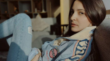 Anushka Sharma’s latest sun-kissed picture redefines beauty with her post-pregnancy glow