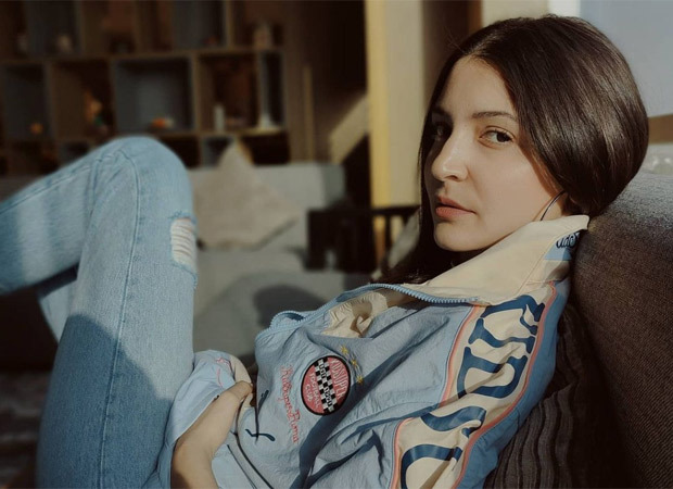 Anushka Sharma’s latest sun-kissed picture redefines beauty with her post-pregnancy glow