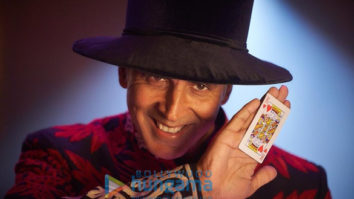 Movie Stills Of The Movie Atrangi Re