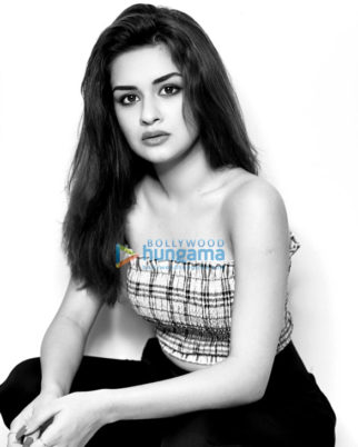 Celeb Photos Of Avneet Kaur