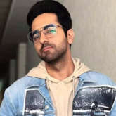 Ayushmann Khurrana praises CISF for their commendable work to curb the coronavirus pandemic in North East