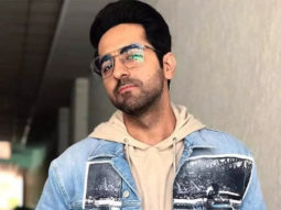 Ayushmann Khurrana praises CISF for their commendable work to curb the coronavirus pandemic in North East