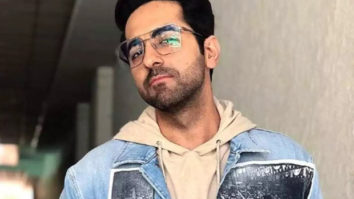Ayushmann Khurrana praises CISF for their commendable work to curb the coronavirus pandemic in North East