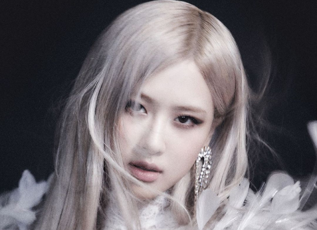 BLACKPINK's Rosé announces title track ‘On The Ground’ from her debut solo album to release on March 12 