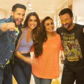 BREAKING Bunty Aur Babli 2 release postponed due to Coronavirus second wave