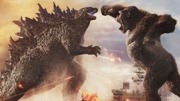 BREAKING: Godzilla vs. Kong’s release preponed in India; to now release on March 24, 2021