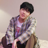 BTS' J-Hope drops full version of 'Blue Side' on third anniversary of his 2018 mixtape 'Hope World' 