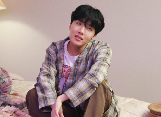 BTS' J-Hope drops full version of 'Blue Side' on third anniversary of his 2018 mixtape 'Hope World' 