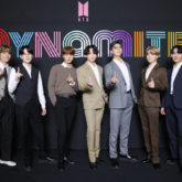 BTS becomes first Korean artist in history to earn a nomination at BRIT Awards 2021