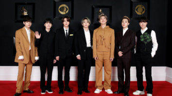 BTS release free e-book celebrating one year of  ‘Connect, BTS’ global art project 