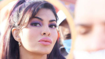 On The Sets Of The Movie Bachchan Pandey