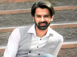 Barun on NEAGATIVITY on Social Media: “I was a little APPREHENSIVE, though I’m TOUGH thing to…”